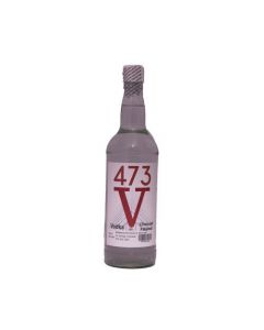 473 VODKA 750ml