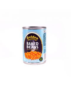 GOLDEN COUNTRY BAKED BEANS 420g 