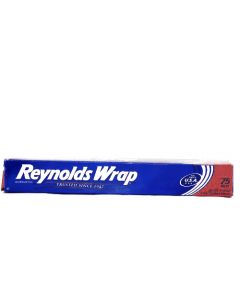 REYNOLDS ALUMINUM FOIL 75sq ft