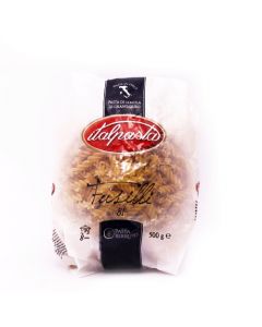 ITALPASTA FUSILLI 500g