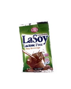 LASCO CHOCOLATE BEVERAGE LACTOSE FREE 80g 