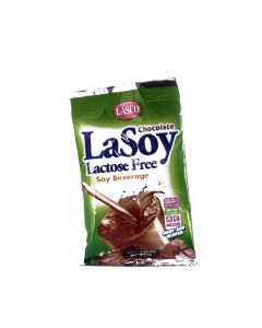 LASCO CHOCOLATE BEVERAGE LACTOSE FREE 80g 
