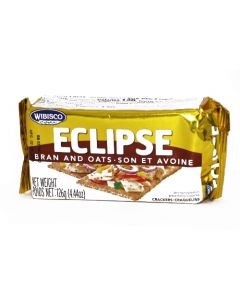 WIBISCO ECLIPSE BRAN&OATS 4oz
