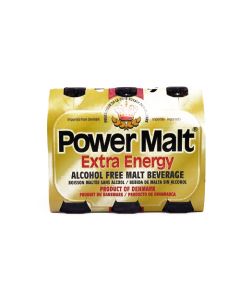 POWER MALT ORIG.6X330ml