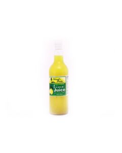 ISLAND PRIDE LIME JUICE 750ml