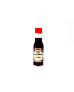 KIKMN SOY SAUCE 5oz