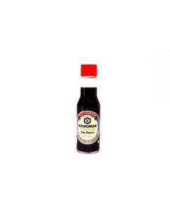 KIKMN SOY SAUCE 5oz