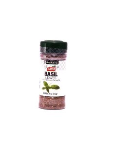 BADIA BASIL LEAVES 0.75oz
