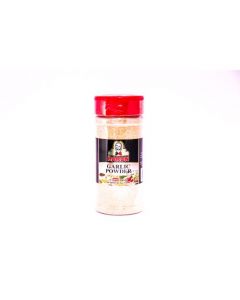 BARON GARLIC POWDER 6.5oz