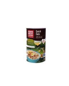 MOM'S BEST CEREAL QUICK OATS 16OZ