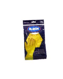 ALBION GLOVES 1CT XTRA LARGE