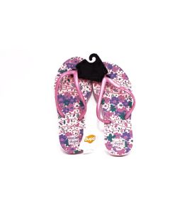 DUPE SLIPPER PRINCESS SUN SHINE