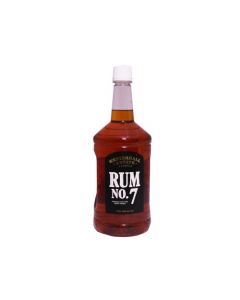 RUM NO 7 WESTERHALL 1.75LT