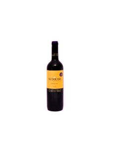 SUNRISE MERLOT CONCHA Y TORO 750ML