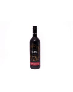 OBIKWA CARERNET SAUVIGNON WINE 750ML