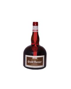 GRAND MARNIER LIQUEUR 1LT