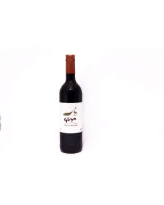 GOIYA SHIRAZ PINOTAGE 750ML