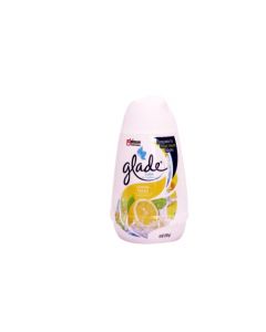 GLADE LEMON FRESH SOLID 6OZ