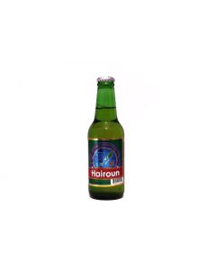 HAIROUN LAGER BEER 250ML