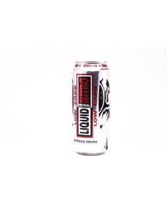 LIQUID NITRO HERBAL 16OZ