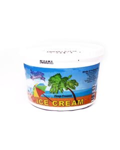 WESTERN DAIRIES ICE CREAM  1/2G ASSORTED