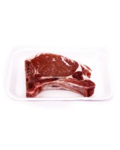 U S PORK CHOPS