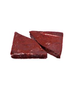 BEEF LIVER PER LB