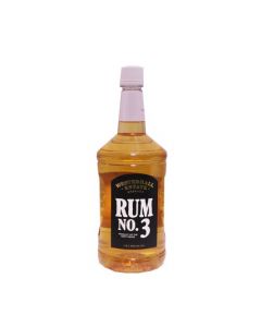 W/HALL RUM NO3 1.75L