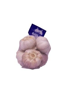 FRESH GARLIC 454G