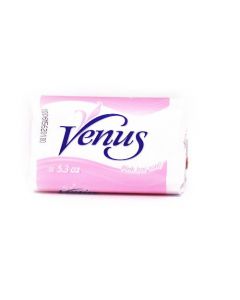 VENUS SOAP PINK 5.3OZ