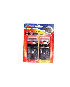 PIC MOUSE TRAPS
