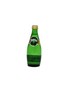 PERRIER MINERAL WATER 330ml