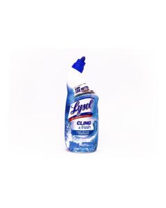 LYSOL CLING AND FRESH OCEAN FRESH 24OZ