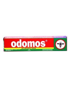 ODOMOS CREAM 50G
