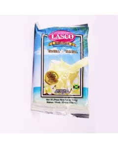 LASCO VANILLA SOY FOOD DRINK 4.2OZ