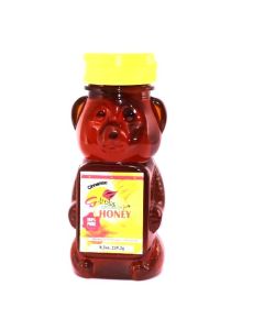 GLINKS CINNAMON 100% PURE HONEY 8.3OZ