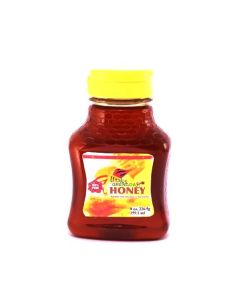 G LINKS 100% PURE HONEY 8OZ