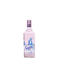 SAUZA TEQUILA SILVER 750ML