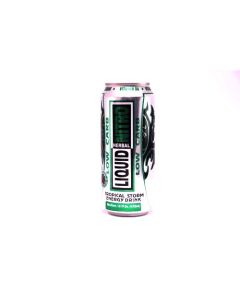 LIQUID NITRO TROPICAL STORM ENERGY DRINK 16OZ
