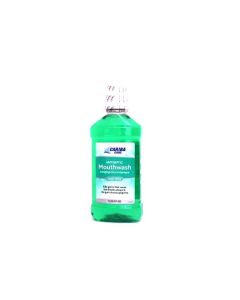 CARIBA CARE ANTISEPTIC MOUTHWASH F/MINT 1L