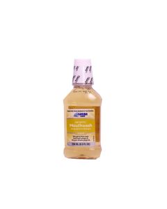 CARIBACARE ANTISEPTIC ORIGINAL MOUTHWASH 250ML