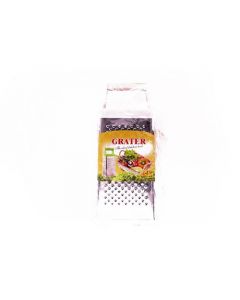 GRATER 4 SIDED