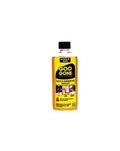 GOO GONE ADHESIVE REMOVER 80Z