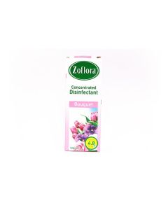 ZOFLORA DISINFECTANT COUNTRY GARDEN 120ML