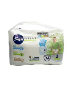 SLEEPY TRAINING PANTS 34'S #3