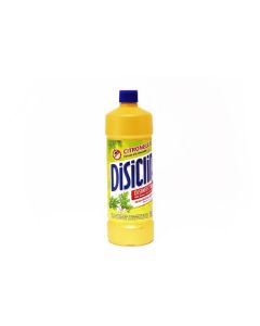  DISICLIN DISINFECTANT CITRONELLA 828ML 120892
