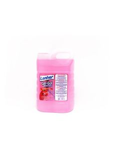  LANHER ROSE GARDEN DISINFEC-TANT 4L 95708