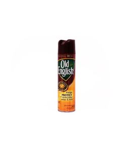 OLD ENGLISH LEMON FURNITURE POLISH 12.5oz 