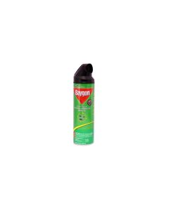 BAYGON AEROSOL 600ML