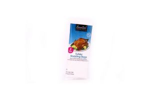 Essential Everyday Turkey Roasting Bags 2 ea